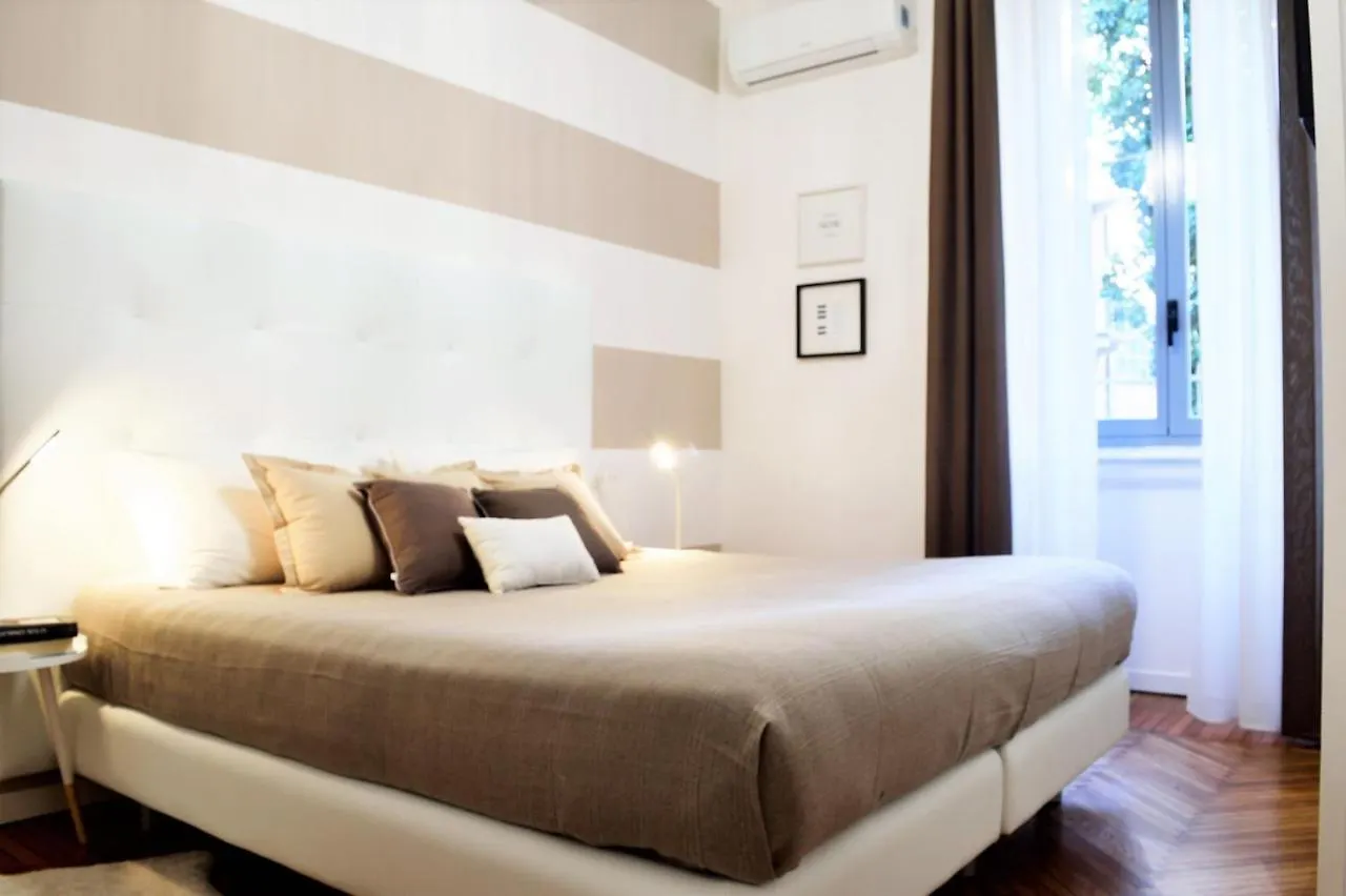 Easylife - Caloroso Bilocale Con Spazio Esterno In Zona Nolo Apartment Milan 0*,