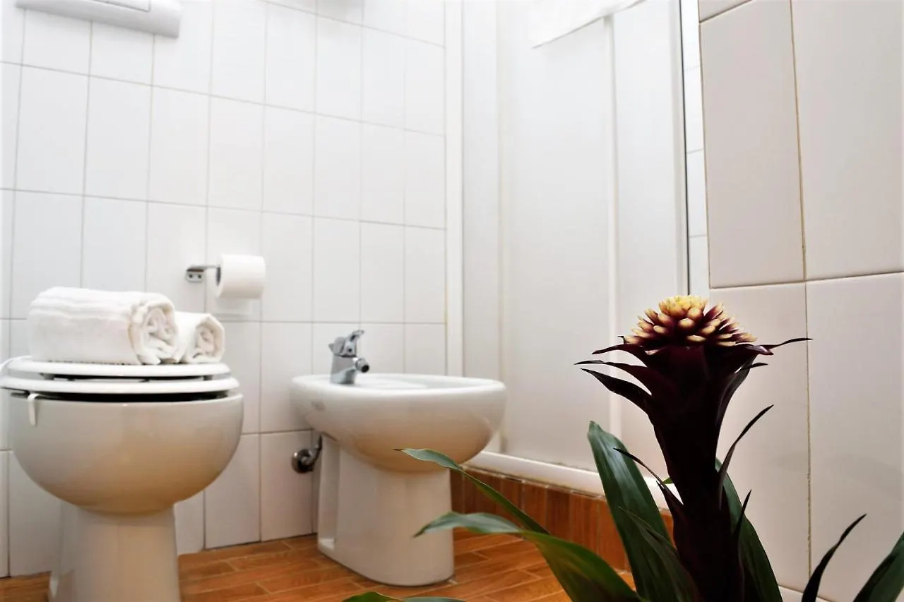 Easylife - Caloroso Bilocale Con Spazio Esterno In Zona Nolo Apartment Milan