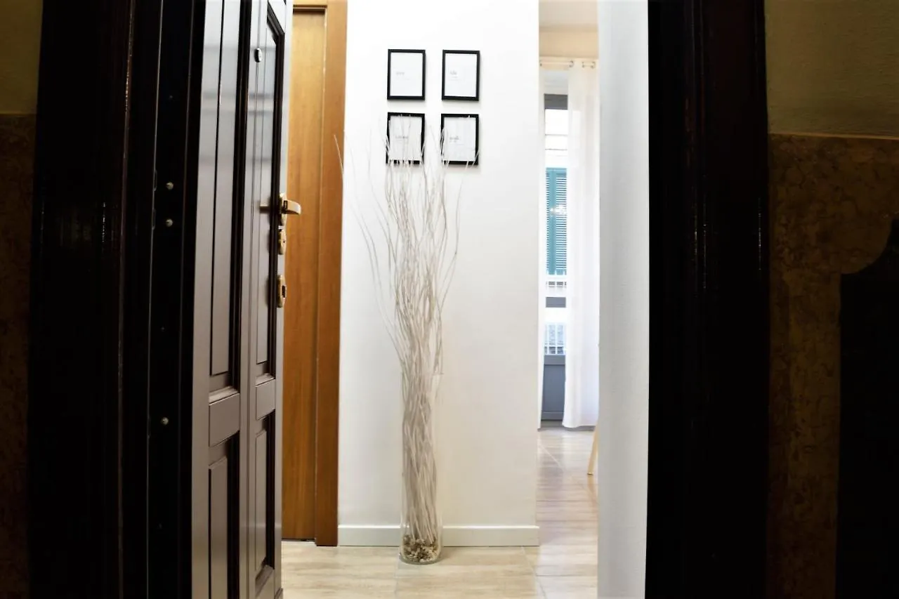 Easylife - Caloroso Bilocale Con Spazio Esterno In Zona Nolo Apartment Milan