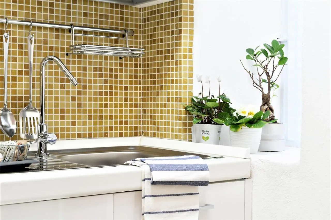 Easylife - Caloroso Bilocale Con Spazio Esterno In Zona Nolo Apartment Milan