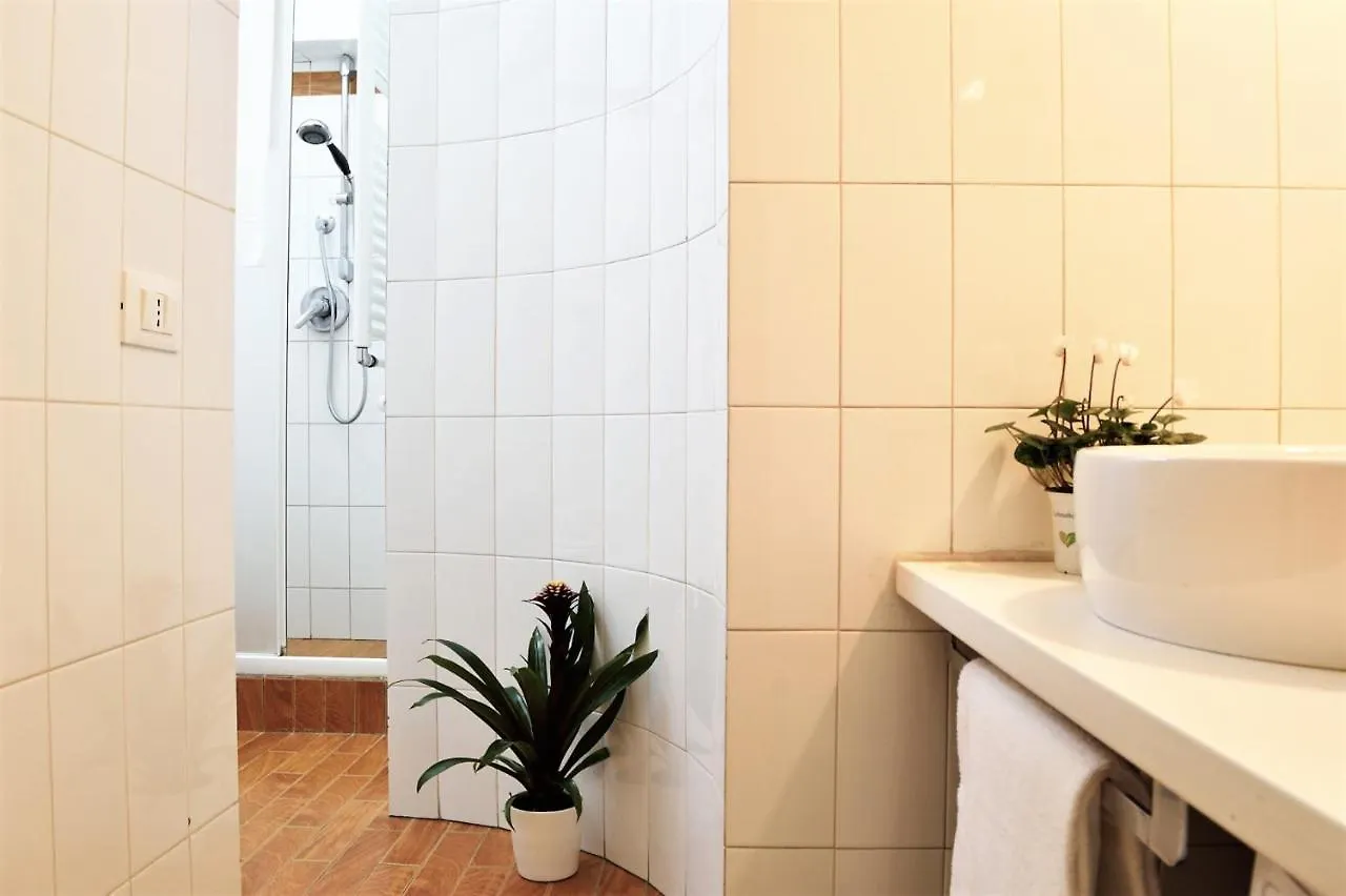 Easylife - Caloroso Bilocale Con Spazio Esterno In Zona Nolo Apartment Milan