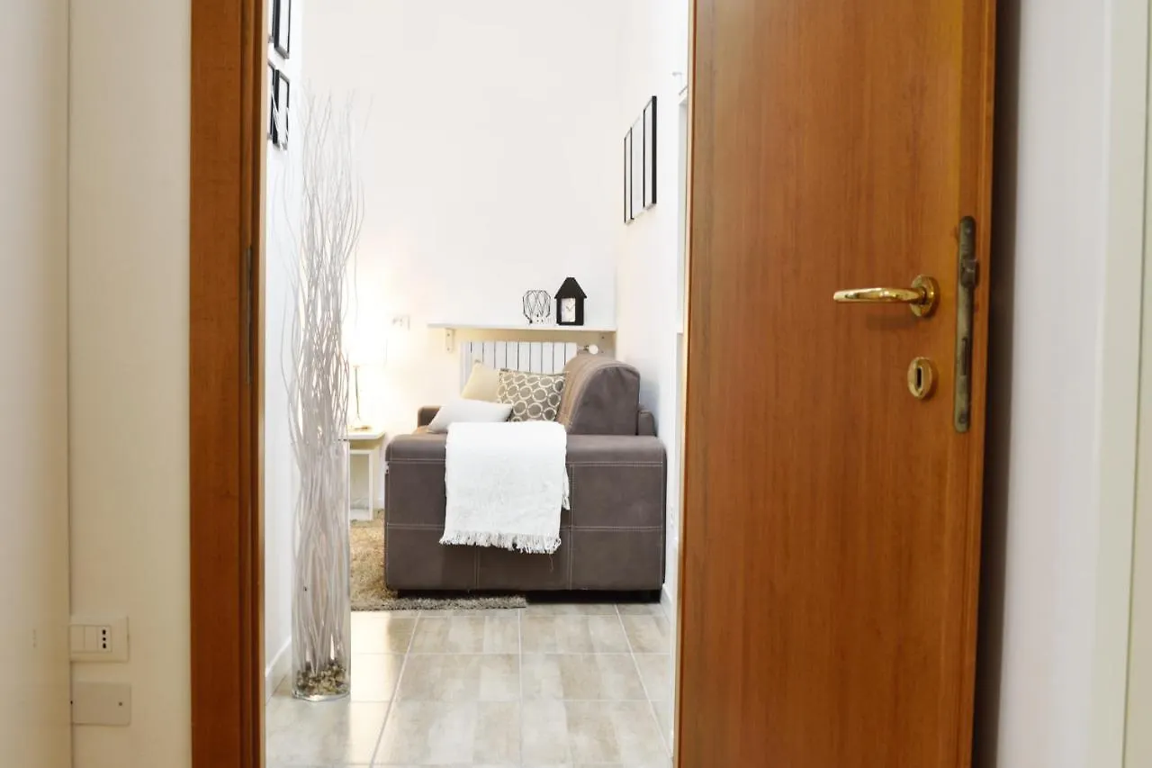 Easylife - Caloroso Bilocale Con Spazio Esterno In Zona Nolo Apartment Milan Italy