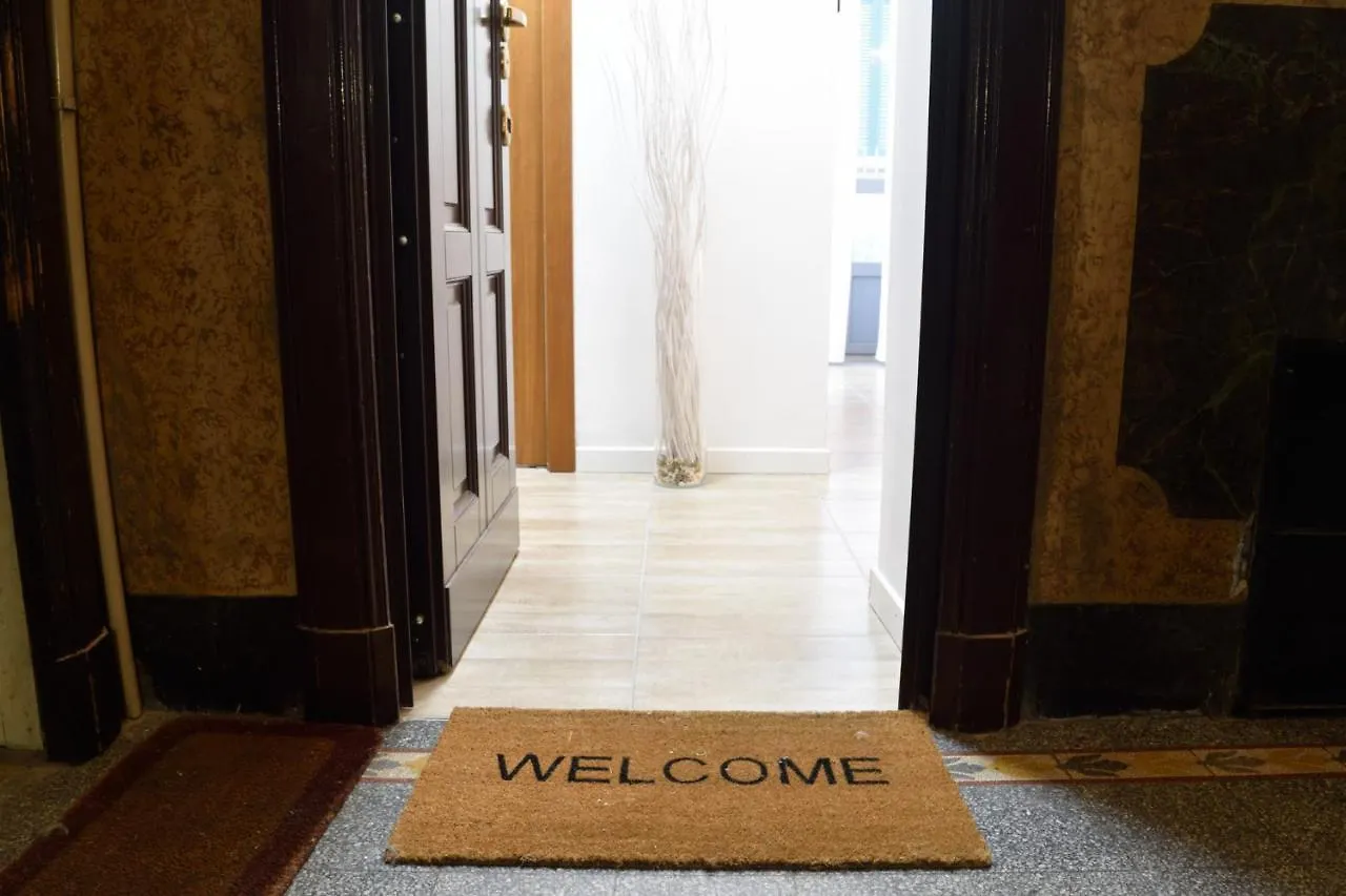 Easylife - Caloroso Bilocale Con Spazio Esterno In Zona Nolo Apartment Milan