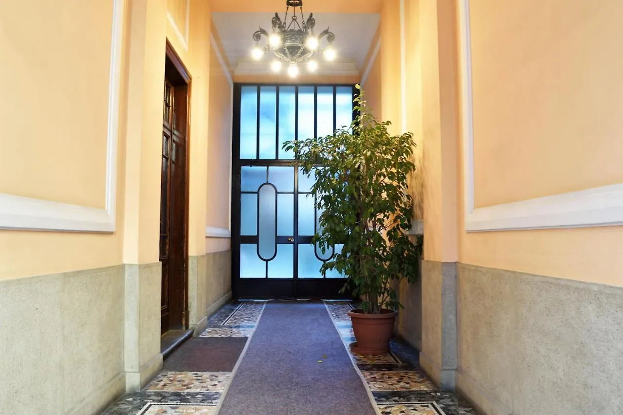 Easylife - Caloroso Bilocale Con Spazio Esterno In Zona Nolo Apartment Milan