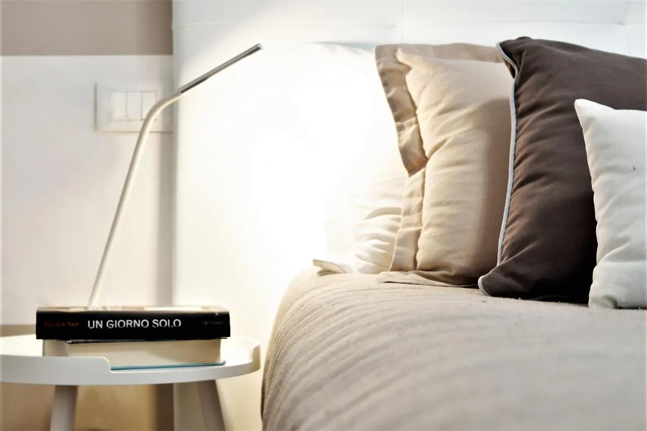 Easylife - Caloroso Bilocale Con Spazio Esterno In Zona Nolo Apartment Milan