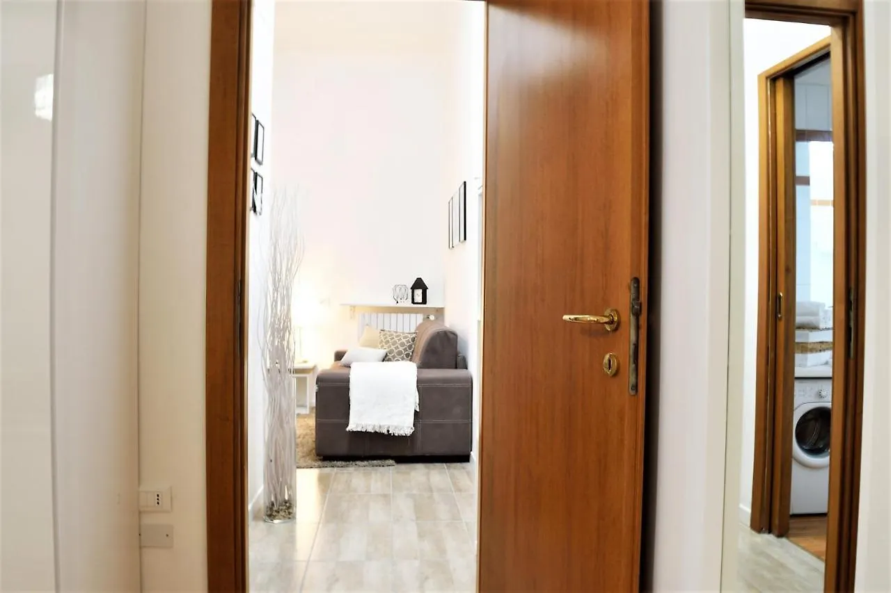 Easylife - Caloroso Bilocale Con Spazio Esterno In Zona Nolo Apartment Milan