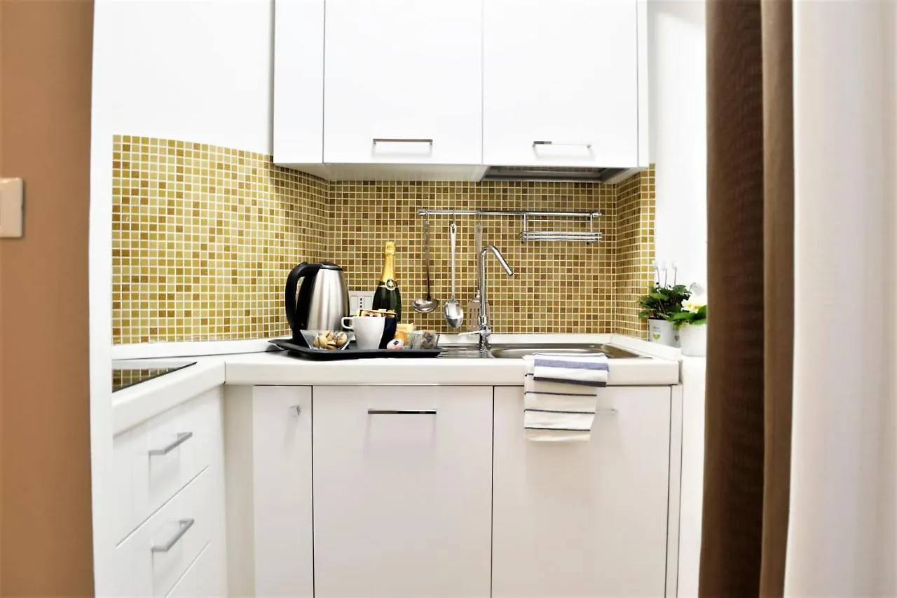 Easylife - Caloroso Bilocale Con Spazio Esterno In Zona Nolo Apartment Milan 0*,