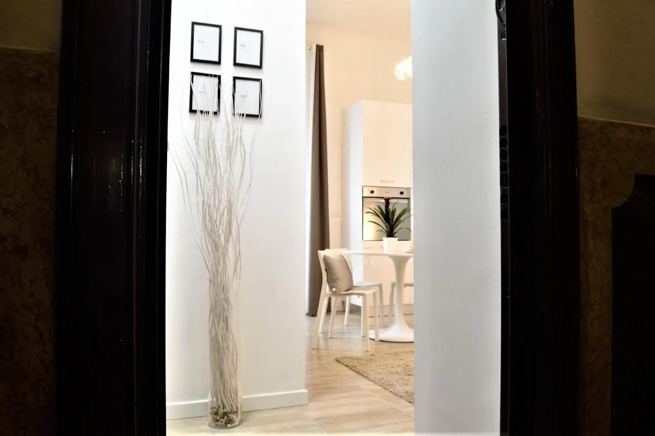 Easylife - Caloroso Bilocale Con Spazio Esterno In Zona Nolo Apartment Milan